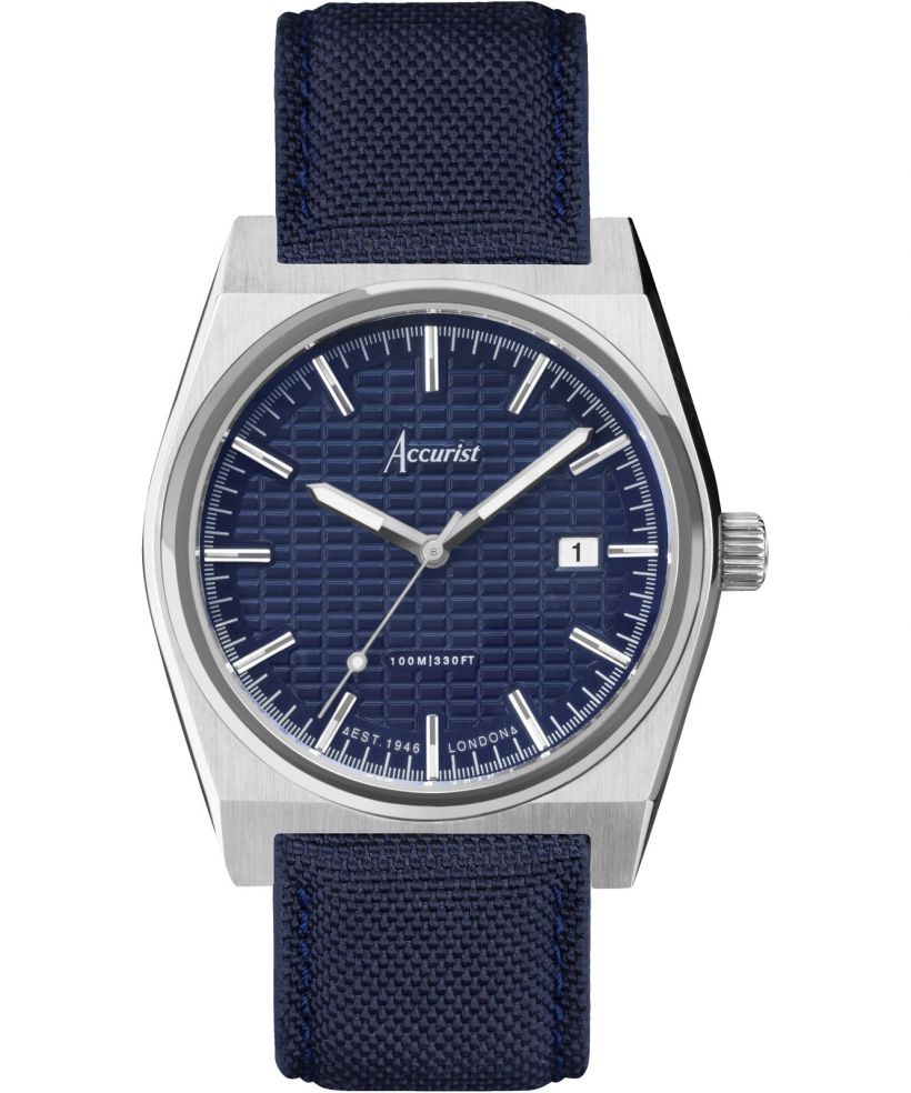 Reloj para hombres ACCURIST Origin
