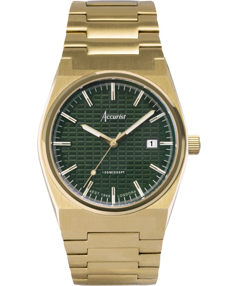 Reloj para hombres ACCURIST Origin