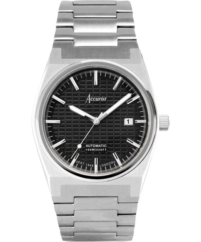 Reloj para hombres ACCURIST Origin Automatic