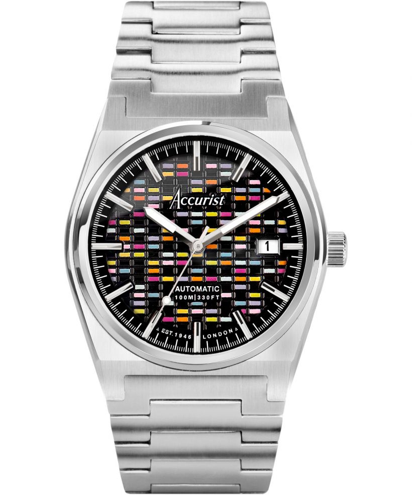 Reloj para hombres ACCURIST Origin Automatic