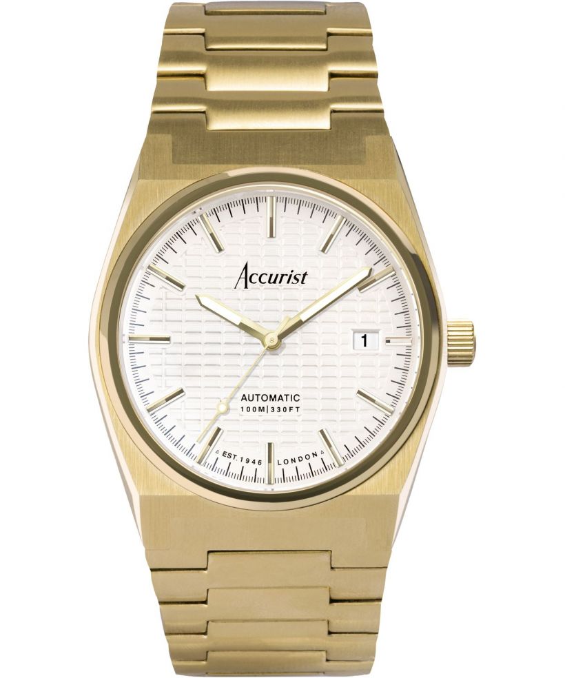 Reloj para hombres ACCURIST Origin Automatic