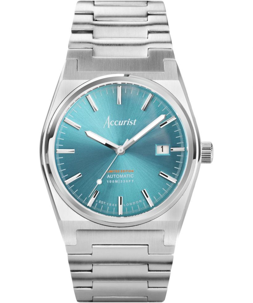 Reloj para hombres ACCURIST Origin Automatic
