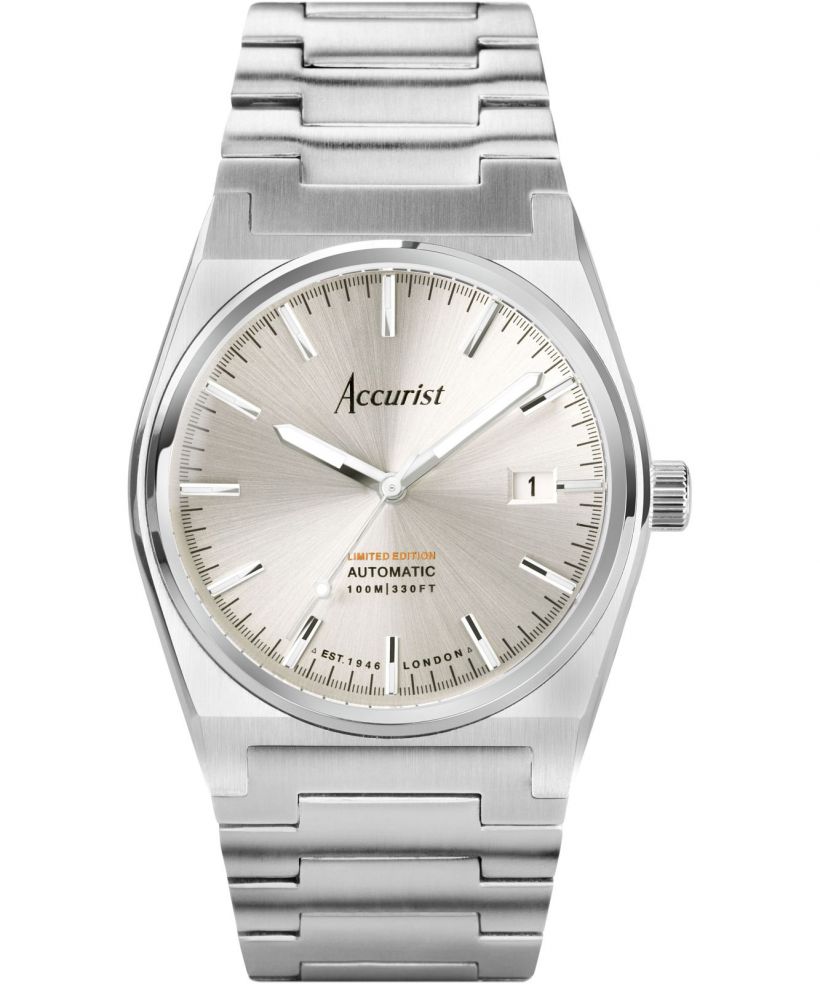 Reloj para hombres ACCURIST Origin Automatic