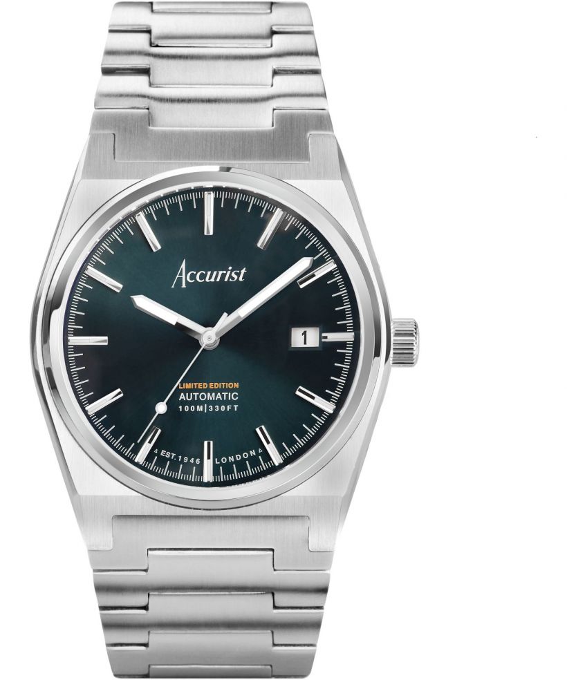 Reloj para hombres ACCURIST Origin Automatic