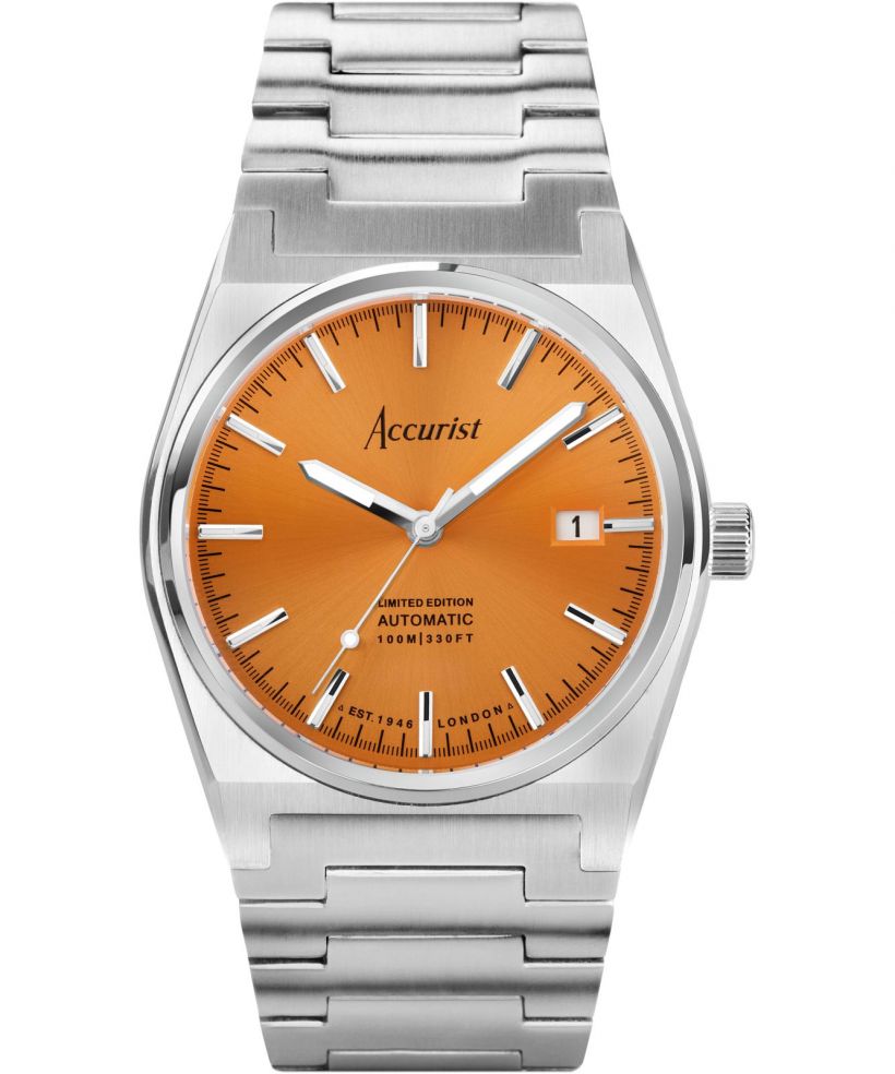 Reloj para hombres ACCURIST Origin Automatic