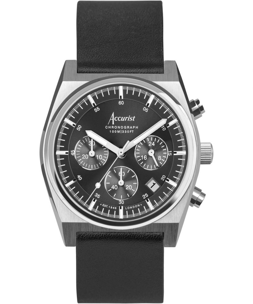 Reloj para hombres ACCURIST Origin Chronograph