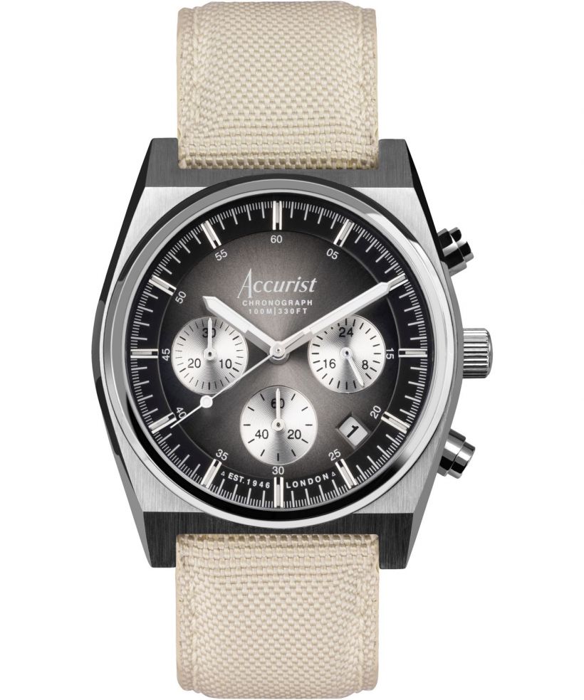 Reloj para hombres ACCURIST Origin Chronograph
