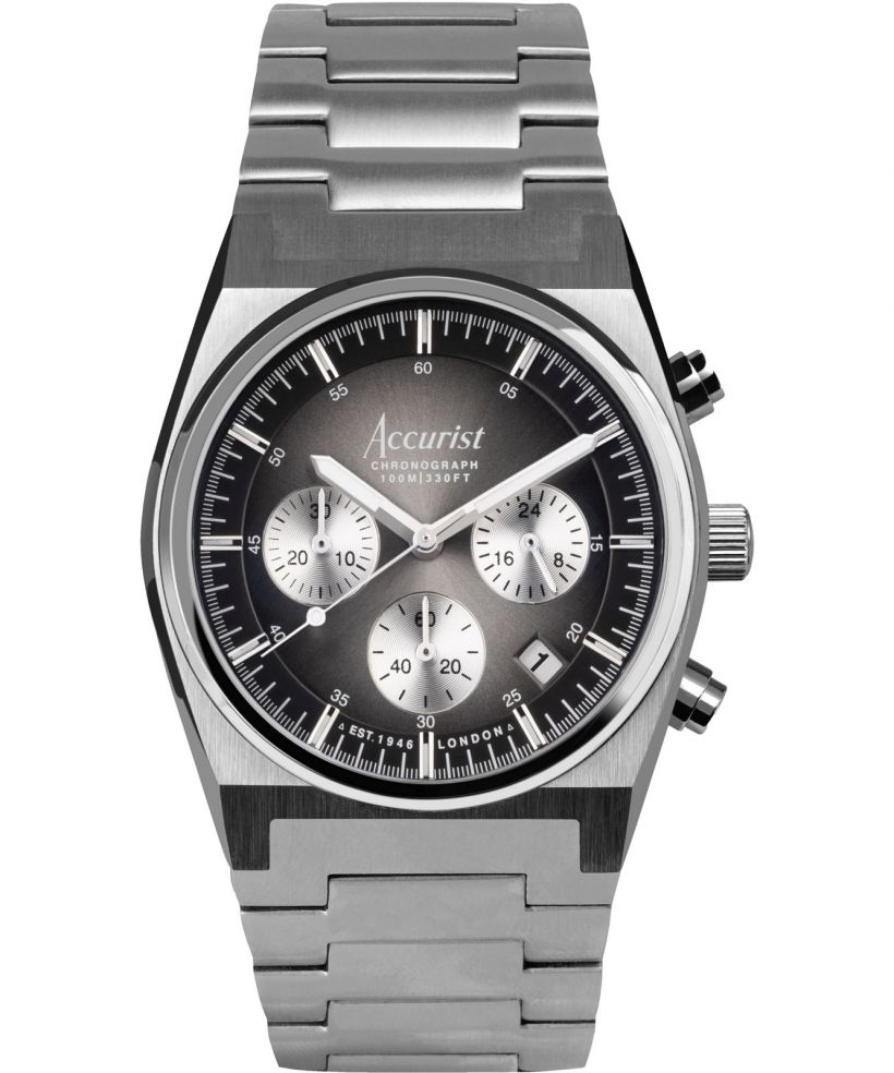 Reloj para hombres ACCURIST Origin Chronograph