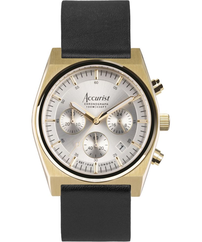 Reloj para hombres ACCURIST Origin Chronograph