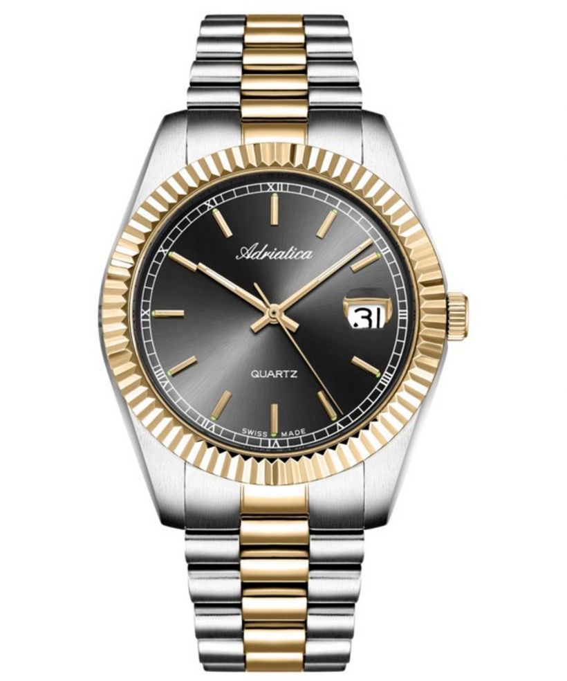 Reloj para hombres Adriatica Classic