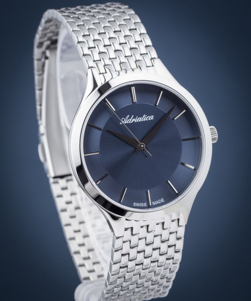 Reloj para hombres Adriatica Classic