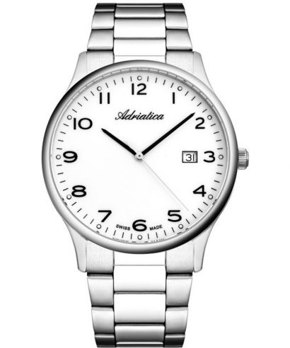 Reloj para hombres Adriatica Classic