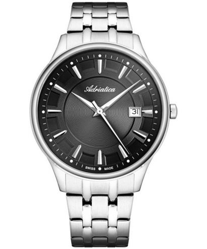 Reloj para hombres Adriatica Classic