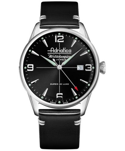 Reloj para hombres Adriatica Classic