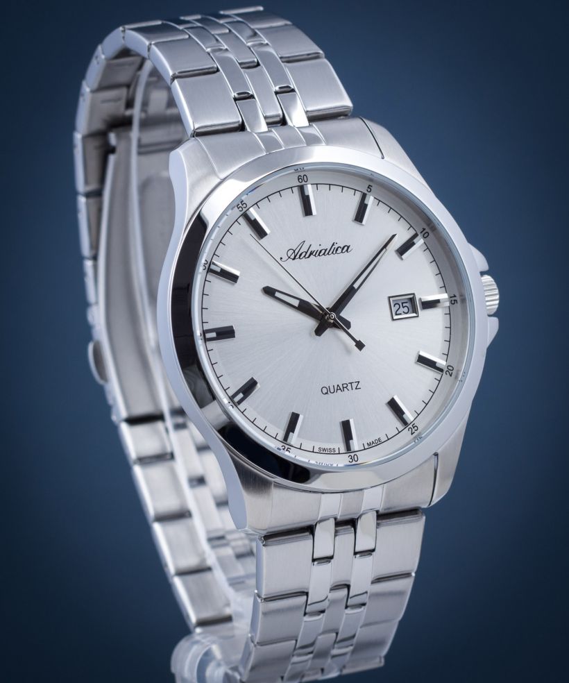 Reloj para hombres Adriatica Classic