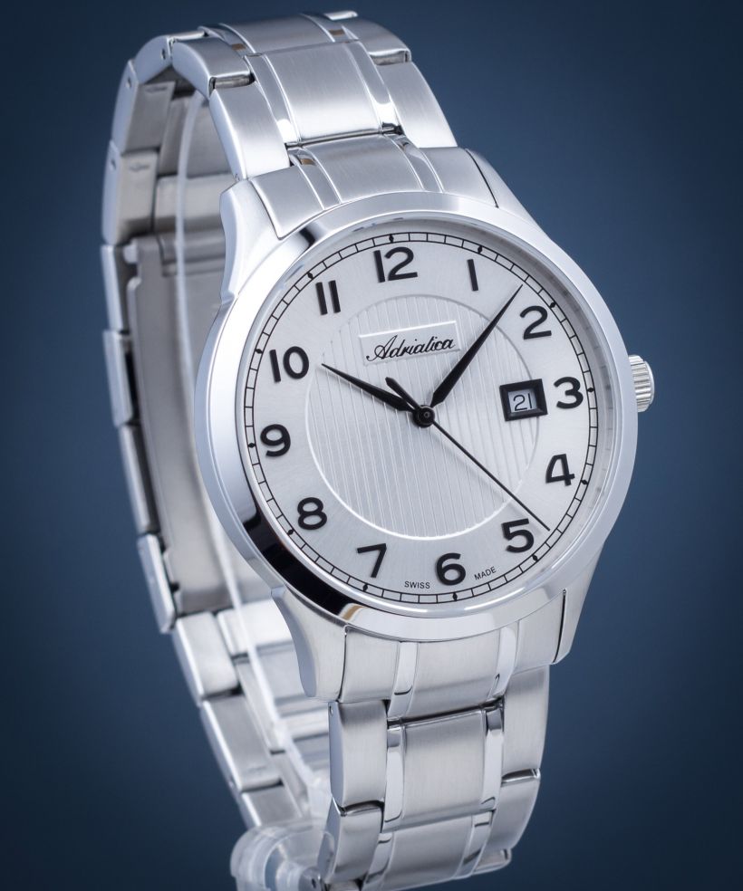 Reloj para hombres Adriatica Classic