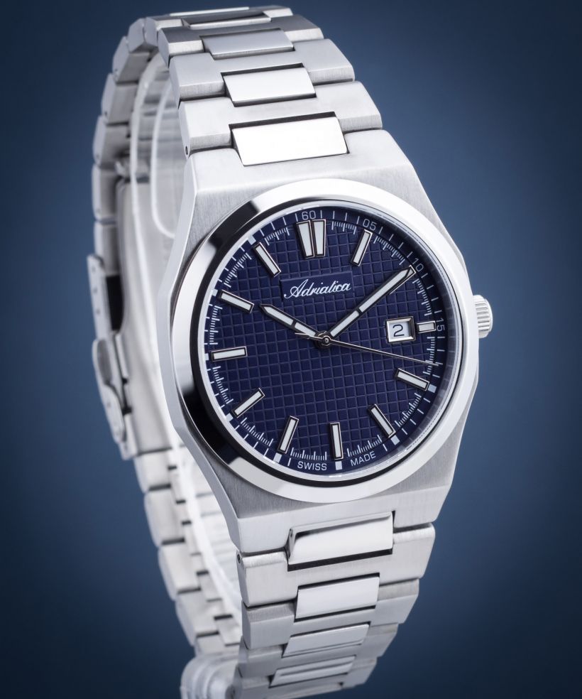 Reloj para hombres Adriatica Classic