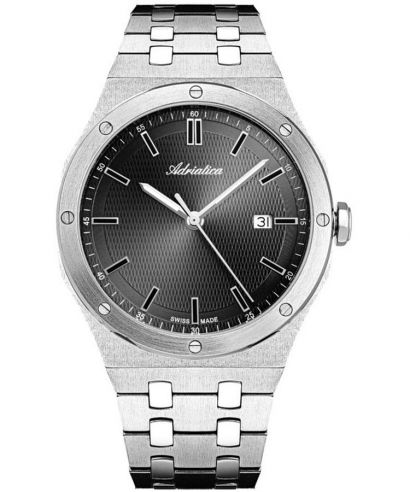 Reloj para hombres Adriatica Classic