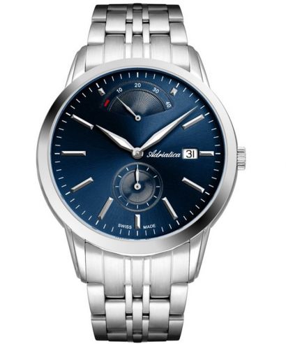 Reloj para hombres Adriatica Classic Automatic