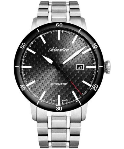 Reloj para hombres Adriatica Classic Automatic