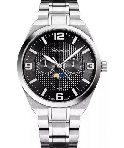 Reloj para hombres Adriatica Multifunction