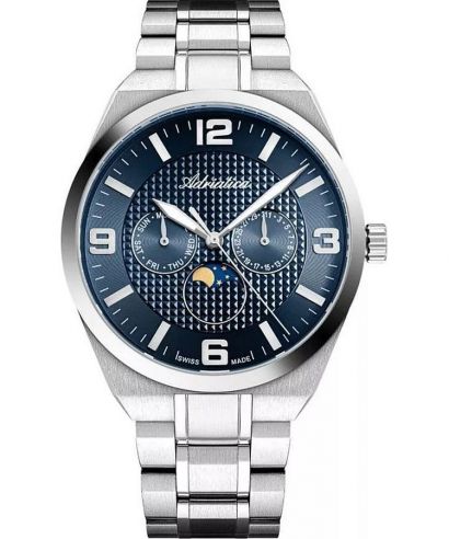 Reloj para hombres Adriatica Multifunction