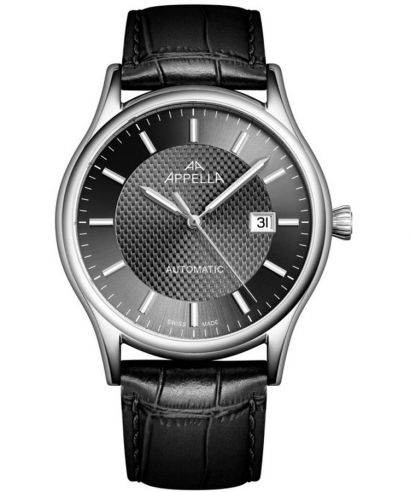 Reloj para hombres Appella Classic Automatic