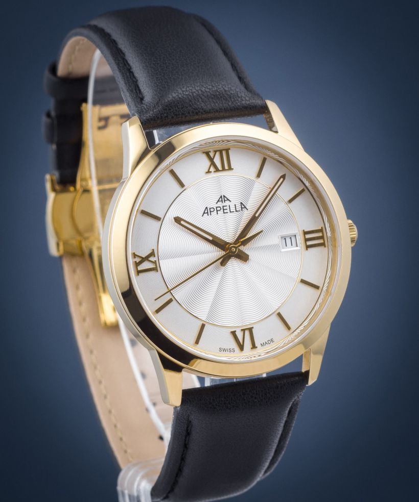 Reloj para hombres Appella Classic