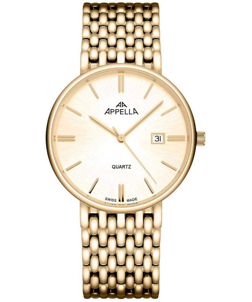 Reloj para hombres Appella Classic