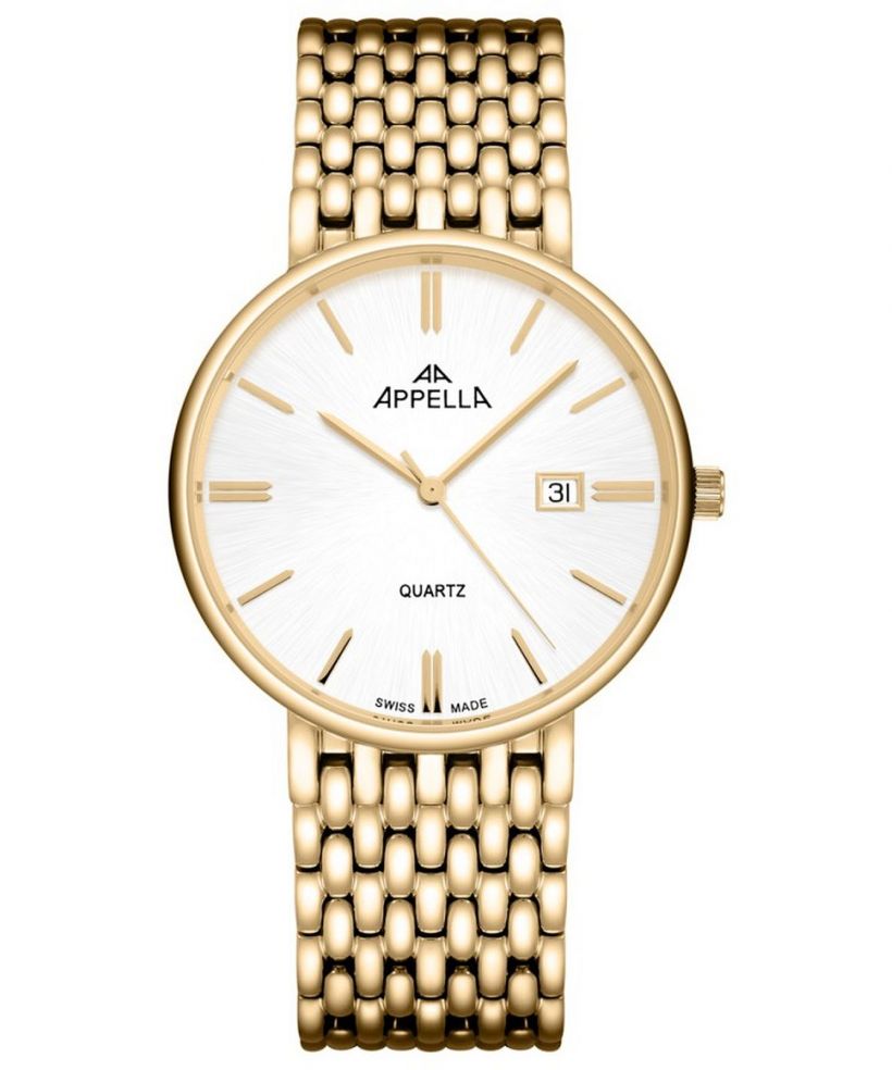 Reloj para hombres Appella Classic