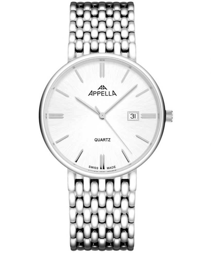 Reloj para hombres Appella Classic
