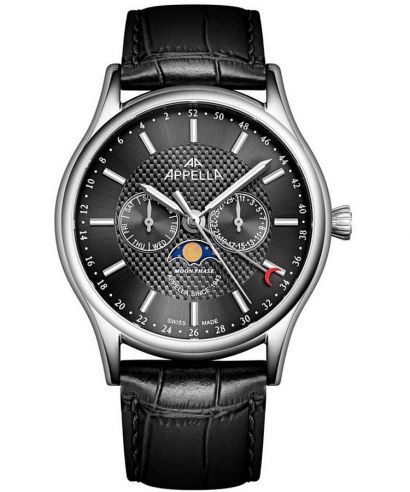 Reloj para hombres Appella Classic