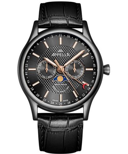 Reloj para hombres Appella Classic