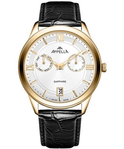 Reloj para hombres Appella Classic
