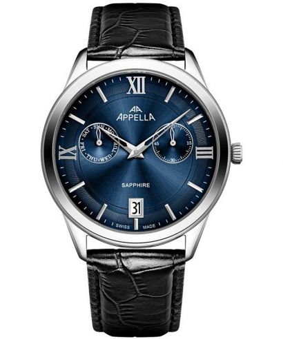 Reloj para hombres Appella Classic