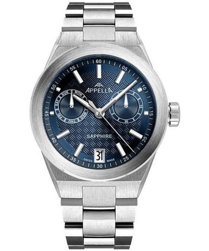 Reloj para hombres Appella Classic