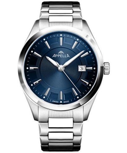 Reloj para hombres Appella Classic