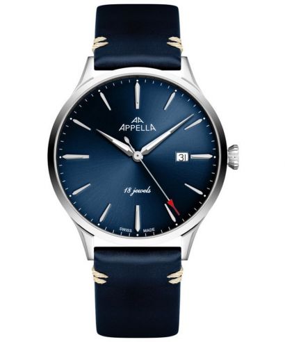 Reloj para hombres Appella Classic