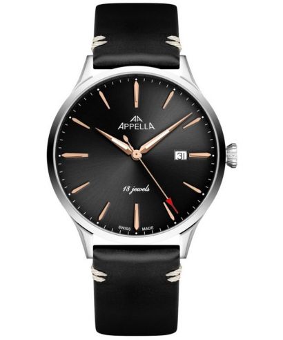 Reloj para hombres Appella Classic