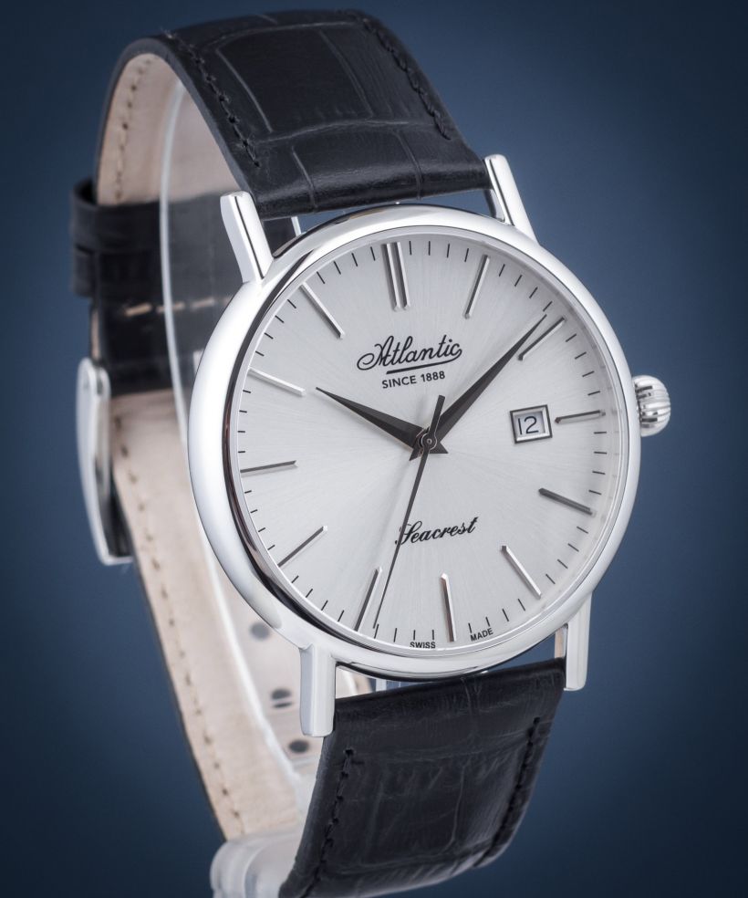 Reloj para hombres Atlantic Seacrest