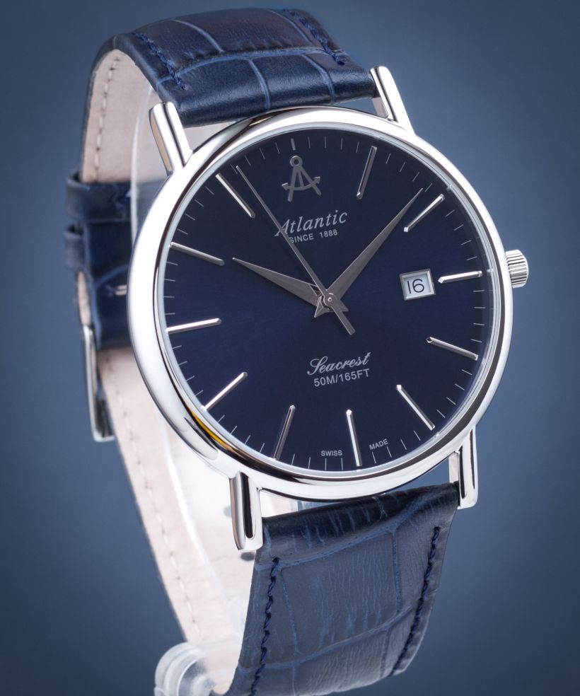 Reloj para hombres Atlantic Seacrest