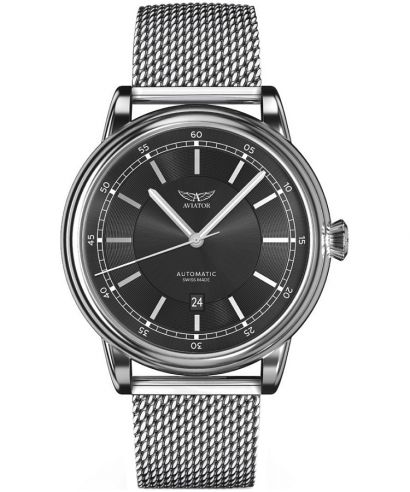 Reloj para hombres Aviator Douglas DC-3 Automatic