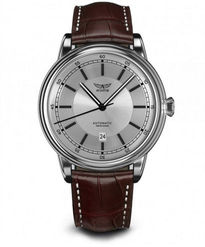 Reloj para hombres Aviator Douglas DC-3 Automatic