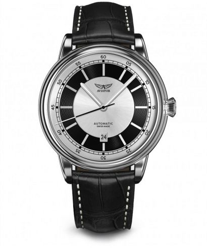 Reloj para hombres Aviator Douglas DC-3 Automatic