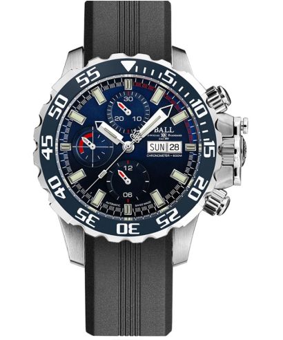 Reloj para hombres Ball Engineer Hydrocarbon NEDU