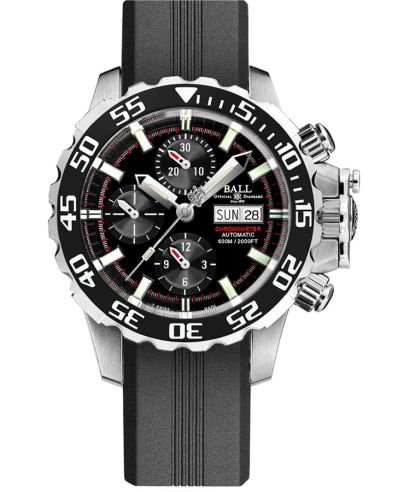 Reloj para hombres Ball Engineer Hydrocarbon NEDU