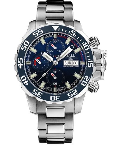 Reloj para hombres Ball Engineer Hydrocarbon NEDU