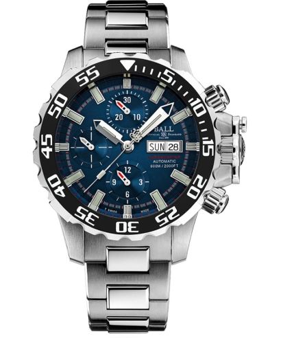 Reloj para hombres Ball Engineer Hydrocarbon NEDU