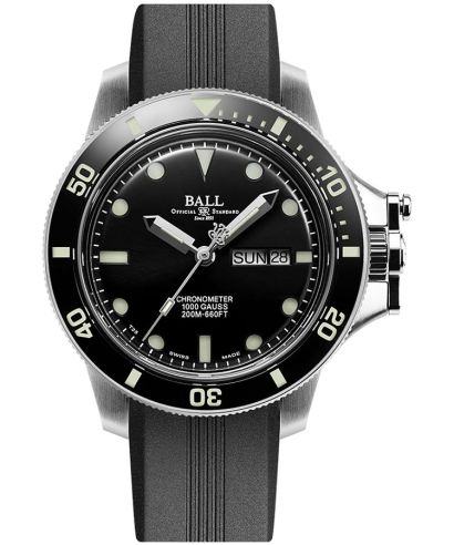 Reloj para hombres Ball Engineer Hydrocarbon Original
