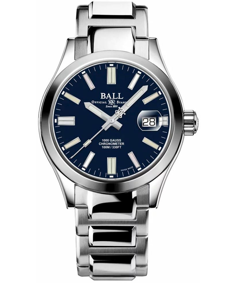 Reloj para hombres Ball Engineer III Legend II Automatic Limited Edition